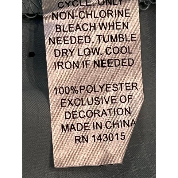 NWT Commander Life Men's XL Green Fishing Summer Athleisure Vacation Shirt - Picture 4 of 11